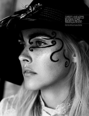 Isabel Lucas pic #683320